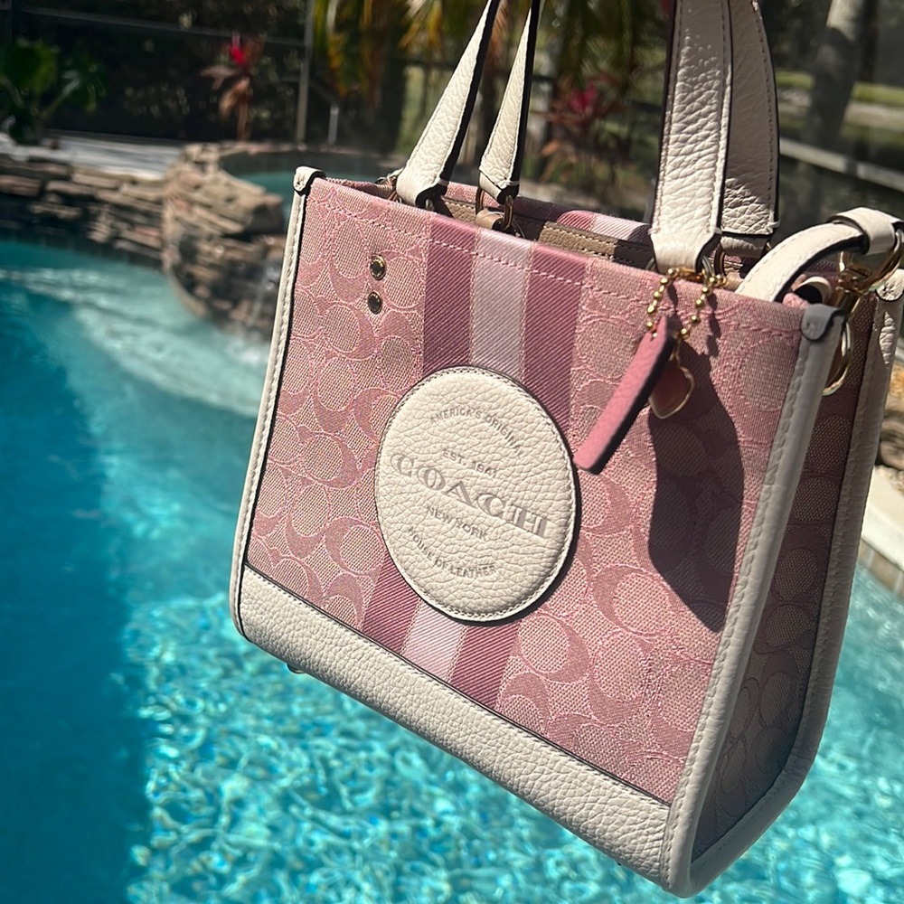 Coach Handbag